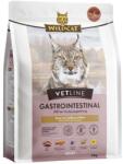 Wildcat Vetline Gastrointestinal kacsa száraz macskatáp, 3 kg