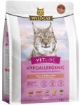 Wildcat Vetline hipoallergén lazac száraz macskatáp, 3 kg