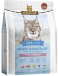 Wildcat Vetline Weight Management testsúlykontroll pulyka száraz macskatáp, 3 kg