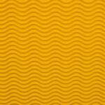 Unipap Carton decor 3D galben B2 50x70cm 1 bc (302870)