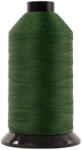  OutdoorPro UV álló cérna - sötétzöld (8847)