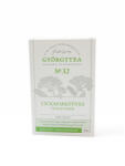 Györgytea No. 32 CICKAFARKFÜVES TEAKEVERÉK 50G