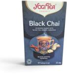 YOGI TEA Fekete Chai Bio Filteres Tea 17db