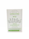 Györgytea No. 53 MEZEI KAKUKKFÜVES TEAKEVERÉK 50G