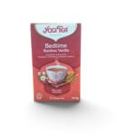 YOGI TEA Bedtime Rooibos-vanilia Filteres Tea 17db