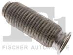FA1 Teava flexibila, esapament FA1 VW645-210 (VW645-210)