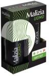 Malizia Men Vetyver ajándékcsomag tusfürdő + dezodor - ecobond