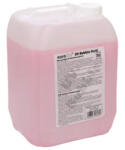 Eurolite UV-aktív buborékfolyadék - piros, 5 liter