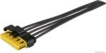 Herth+Buss Set reparat cabluri, motor stergator parbriz HERTH+BUSS ELPARTS 51277410 (51277410)