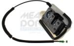 Meat & Doria Incuietoare usa MEAT & DORIA 31898 (31898) - fixbox