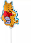  Disney Micimackó Mug mini fólia lufi 23 cm (WP) (DPA11128) - oliviashop