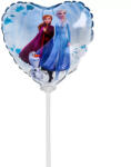  Disney Jégvarázs Beginning mini fólia lufi 23 cm (WP) (DPA11134) - oliviashop