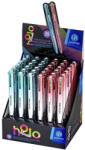 Astra Golyóstoll ASTRA PEN Holomania 4 színű 0, 5 mm (201024003) - papir-bolt