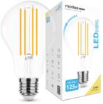  LED Izzó Filament A70 15W E27 320° 2700K (2000 lumen) dimm