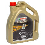 Renault Ulei motor 0W40 castrol Edge [RN17 rsa] 5L ORIGINAL RENAULT