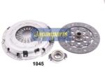 JAPANPARTS Set ambreiaj JAPANPARTS KF-1045 (KF-1045) - fixbox