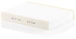 Original Man Filtru aer habitaclu / polen ORIGINAL MAN CU 27 009 (CU 27 009)