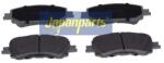 JAPANPARTS Set placute frana JAPANPARTS PA-3007AF (PA-3007AF)