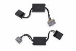 KITT Cabluri de conversie pentru faruri Mercedes V-Class W447 2016-2020 (WIRESMBW447)