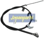 JAPANPARTS Cablu, frana de parcare JAPANPARTS BC-231 (BC-231) - fixbox
