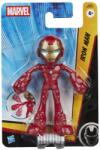 Marvel Razbunatorii Figurina Iron Man 6cm (g3658_g3668) Figurina