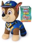 Starpak Filmul Cu Dinozauri Pup Pals Figurina De Plus Chase (6075833_20156678)