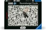 Puzzle STAR WARS CHALLENGE 1000 (Rvs12000458) - etoys Puzzle