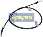 JAPANPARTS Cablu, frana de parcare JAPANPARTS BC-437L (BC-437L) - fixbox