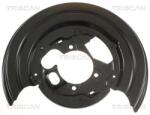TRISCAN Protectie disc frana TRISCAN 8125 29244 (8125 29244)