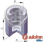 Autofren Seinsa Piston, etrier frana AUTOFREN SEINSA D025125 (D025125)