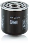 Original Man Filtru ulei ORIGINAL MAN WD 920/9 (WD 920/9)