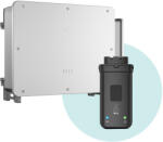 GOODWE GW150K-GT-G10 - Invertor on-grid trifazat 150 kW (3002000140)