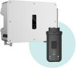 GOODWE GW110K-GT - Invertor on-grid trifazat 110 kW (3002000122)