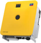 SMA Sunny Island X 50 - Invertor de baterie trifazat (3600100284)