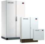 SMA Cutie SMA Multicluster-Box 12.3-20 (0124155)