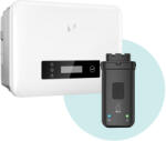 GOODWE GW2500-XS-30 (Refresh) - Invertor on-grid monofazat 2.5 kW (3002000133)