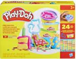 Hasbro Set Play-Doh cadouri pentru petreceri (F9822)