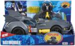 DC Set Batmobile și accesorii DC (MTJMD52)