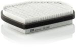 Original Man Filtru aer habitaclu / polen ORIGINAL MAN CUK 2897 (CUK 2897)