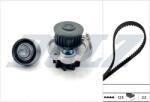 DOLZ Set pompa apa + curea dintata DOLZ KD188 (KD188) - automobilus