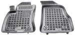 Fiat Covorase Presuri Auto Cauciuc Dedicate Dodge RAM PROMASTER City 2015 - 2022 | Fiat DOBLO II 3 loc 2010 - 2022 (201520)