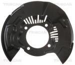 TRISCAN Protectie disc frana TRISCAN 8125 13109 (8125 13109)