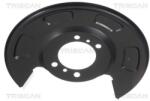 TRISCAN Protectie disc frana TRISCAN 8125 18209 (8125 18209)
