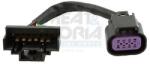 Meat & Doria Set reparat cabluri, becuri haion MEAT & DORIA 25007 (25007)