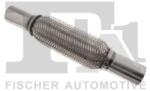 FA1 Teava flexibila, esapament FA1 VW442-340 (VW442-340)