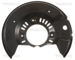 TRISCAN Protectie disc frana TRISCAN 8125 13106 (8125 13106)