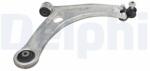 DELPHI Brat, suspensie roata DELPHI TC9391 (TC9391) - automobilus