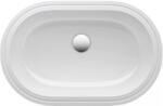 Laufen Savoy 51x31 cm shiny white (H8189450001091)