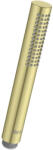 Roca A5B9B61VA0 Stella Stick Round Brushed Brass