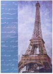 Daemi Album foto, 300 poze, 10x15 cm, Turnul Eiffel (ROBB-39333)